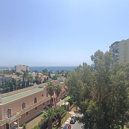 Geminis 504 Suite Con Terraza Y Vistas Al Mar アグアドゥルセ エクステリア 写真